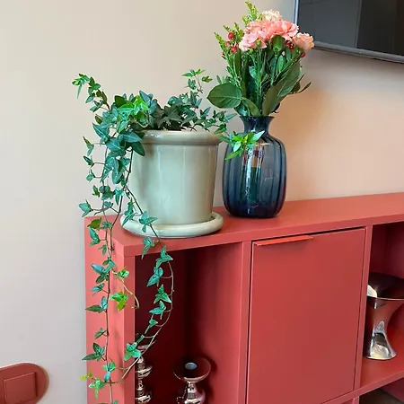 Lily żurawie Premium Apartament Gdańsk