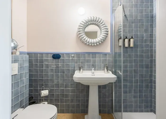 Apartment Lily Zurawie Premium Gdansk