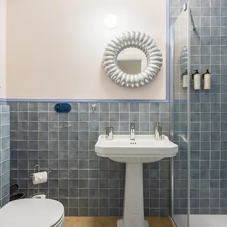 Apartment Lily Zurawie Premium *